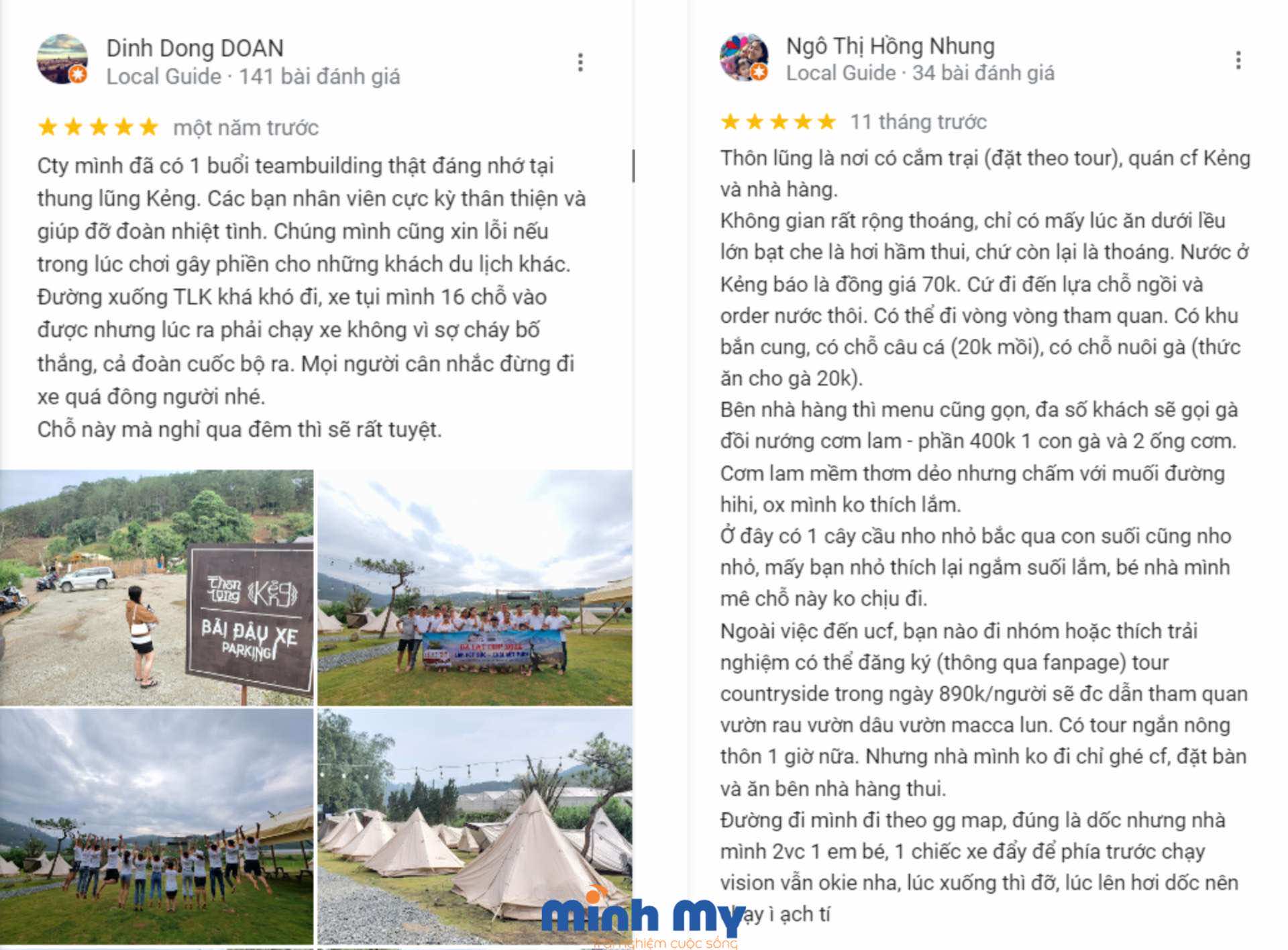 Kẻng Đà Lạt - Điểm check in HOT rần rần giới trẻ