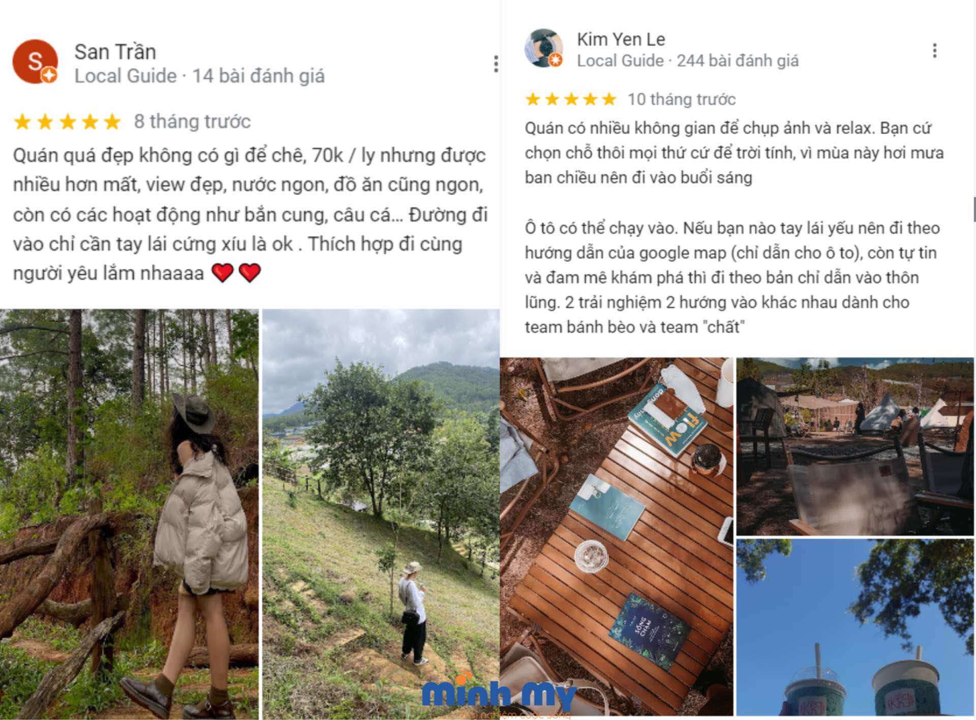 Kẻng Đà Lạt - Điểm check in HOT rần rần giới trẻ