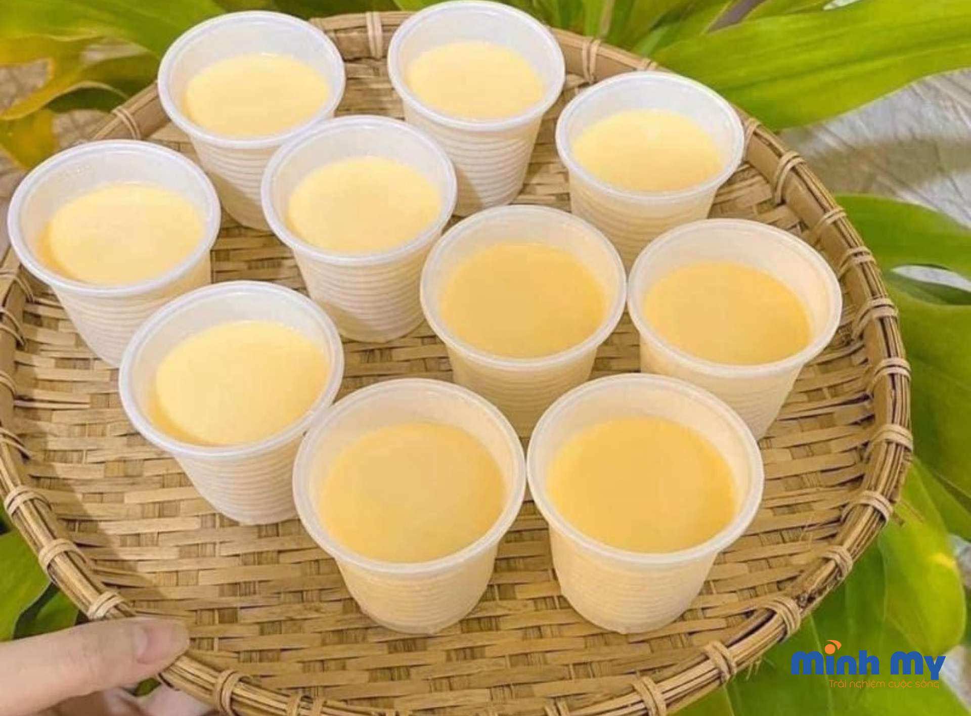 Ăn sập 15 món ăn vặt Đà Lạt nhất định bạn phải thử
