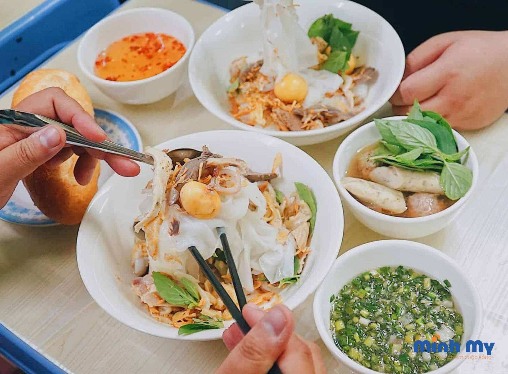 Ăn sập 15 món ăn vặt Đà Lạt nhất định bạn phải thử