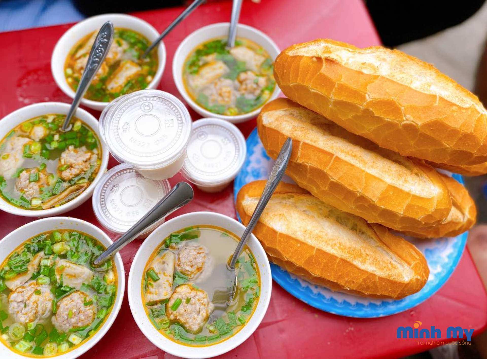 Ăn sập 15 món ăn vặt Đà Lạt nhất định bạn phải thử