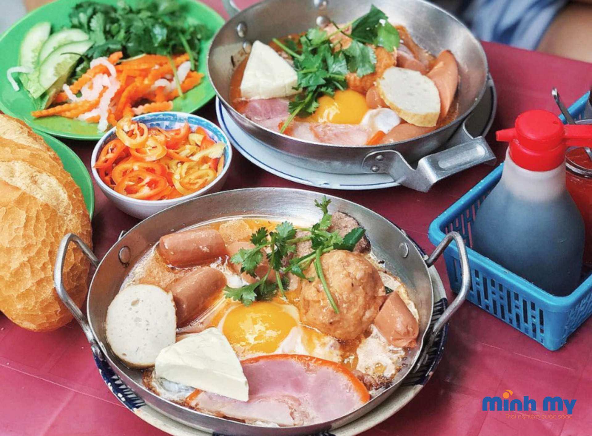 Ăn sập 15 món ăn vặt Đà Lạt nhất định bạn phải thử