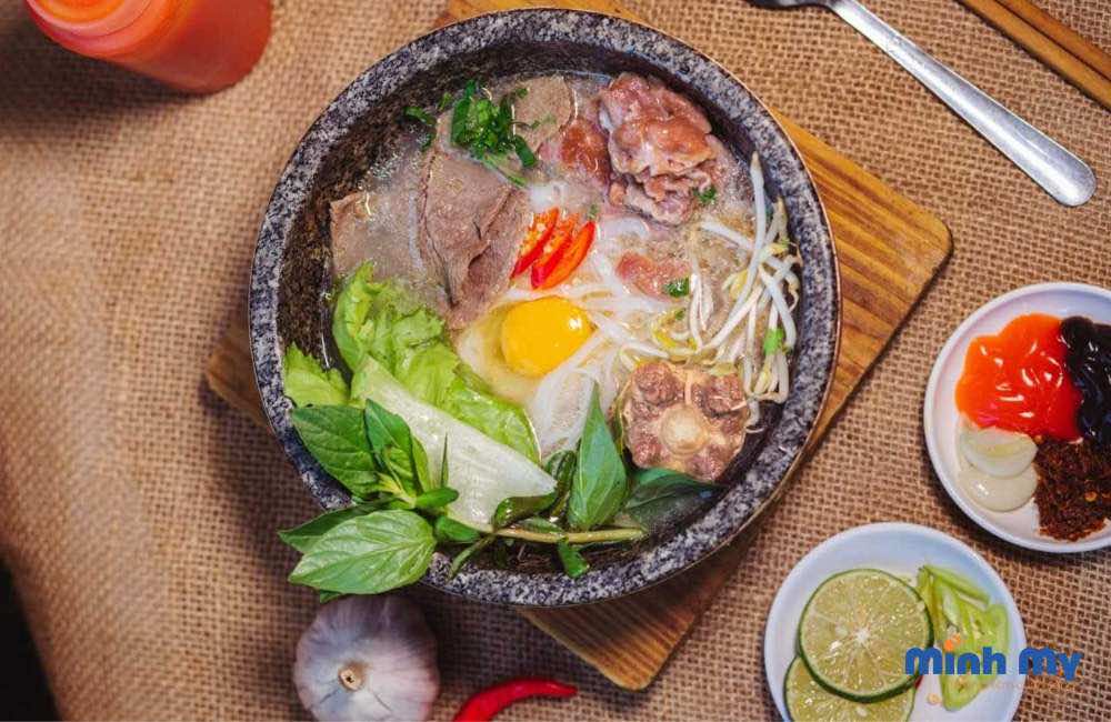 List 20+ quán ăn sáng Đà Lạt người địa phương hay ăn
