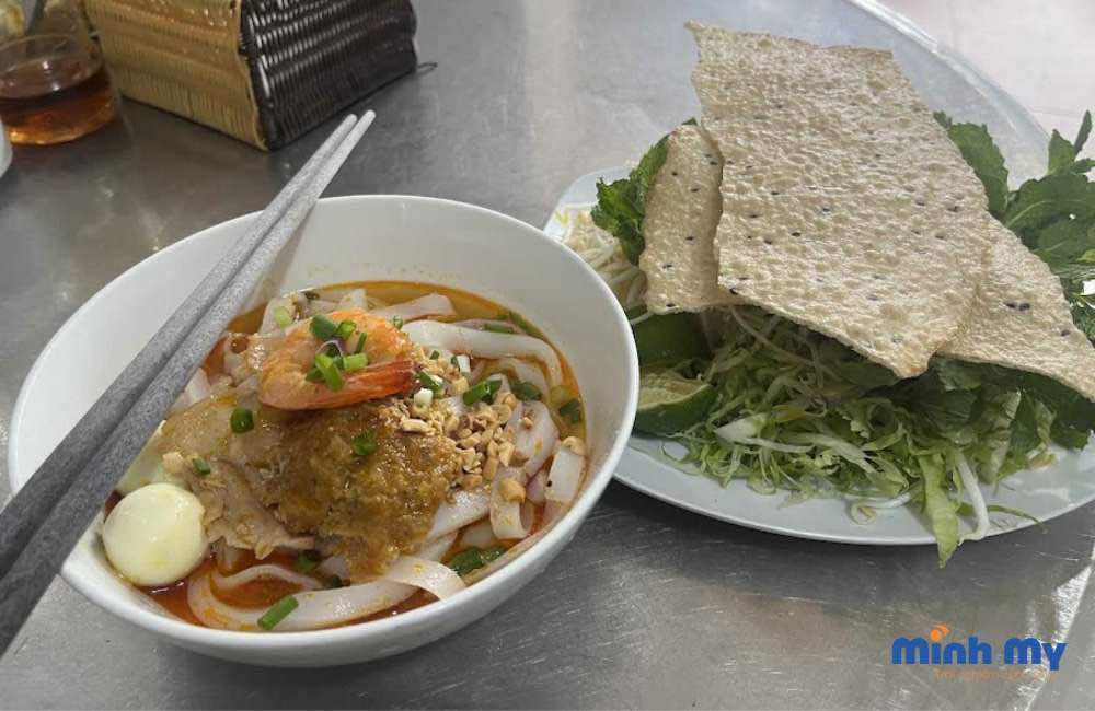 List 20+ quán ăn sáng Đà Lạt người địa phương hay ăn