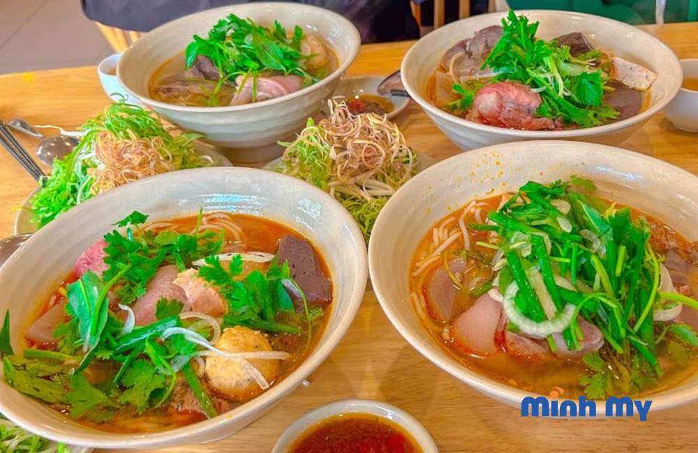 List 20+ quán ăn sáng Đà Lạt người địa phương hay ăn