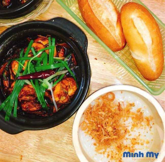 List 20+ quán ăn sáng Đà Lạt người địa phương hay ăn