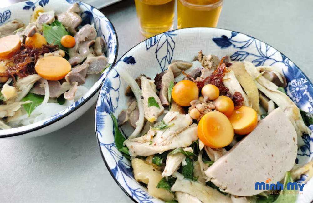 List 20+ quán ăn sáng Đà Lạt người địa phương hay ăn