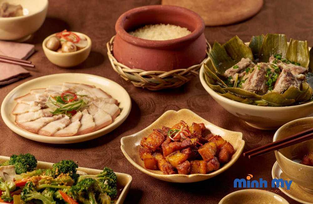 List 20+ quán ăn trưa Đà Lạt mà "thổ địa" không phải ai cũng biết