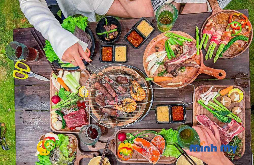 List 20+ quán ăn trưa Đà Lạt mà "thổ địa" không phải ai cũng biết