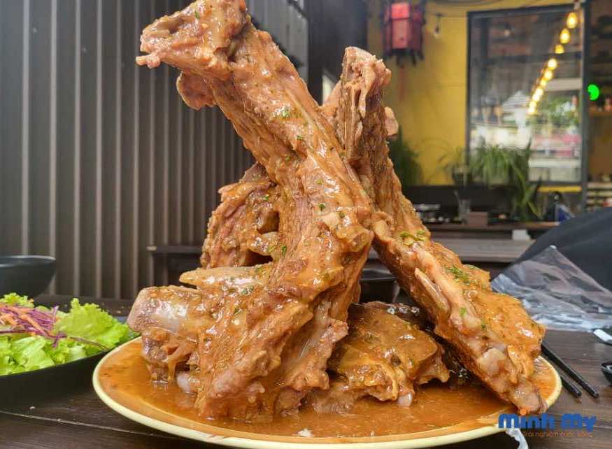 Lưu ngay 20+ món ngon Đà Lạt - Không lưu hối hận!