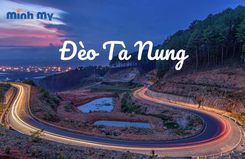 Đèo Tà Nung và 20+ điểm ăn chơi bậc nhất xứ ngàn hoa