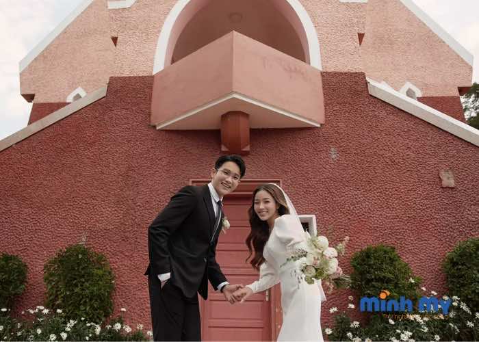 TOP 8 Địa điểm chụp ảnh cưới Đà Lạt "đẹp như mơ"