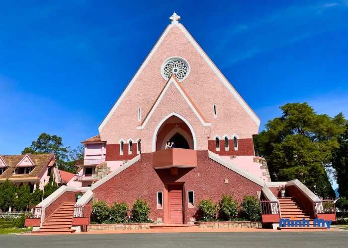 List 8 điểm tham quan Đà Lạt MIỄN PHÍ chơi quên lối về