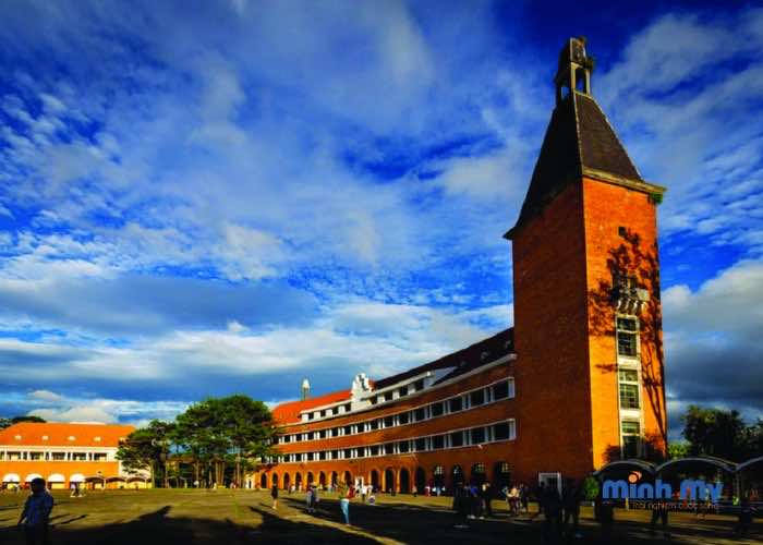 List 8 điểm tham quan Đà Lạt MIỄN PHÍ chơi quên lối về