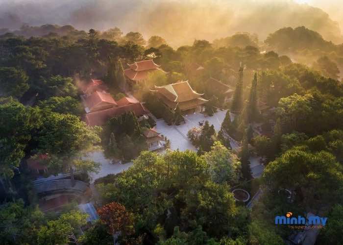 List 8 điểm tham quan Đà Lạt MIỄN PHÍ chơi quên lối về