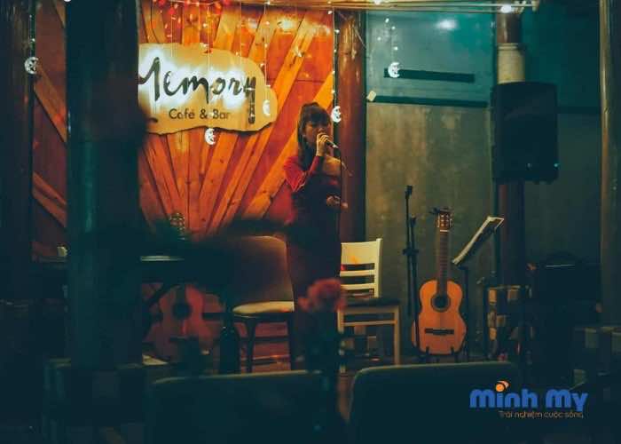 8 phòng trà Đà Lạt - Phòng trà nhạc Trịnh mang dư vị xưa