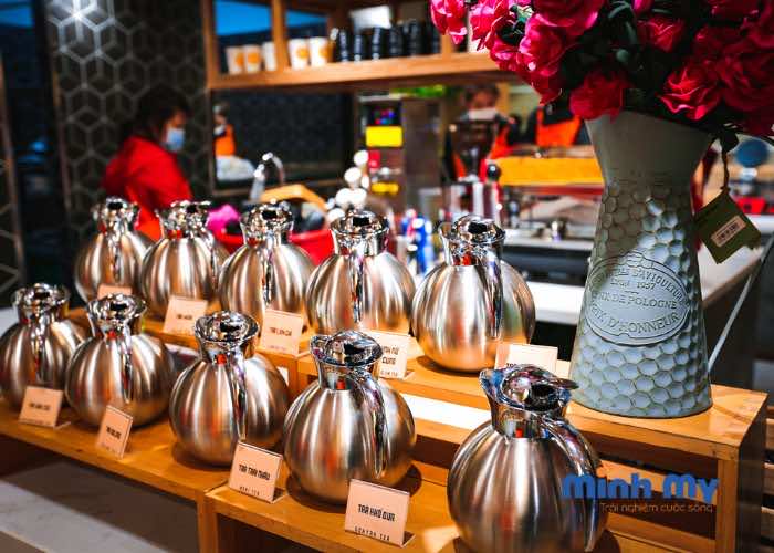 Thưởng thức đặc sản tại L'angFarm Buffet Đà Lạt chỉ từ 59k