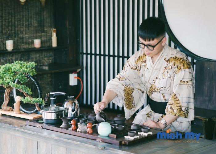 Review tất tần tật về Hoàng Long OHAYO mà bạn cần BIẾT!