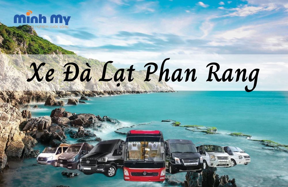 Da Lat Di Phan Rang (1)