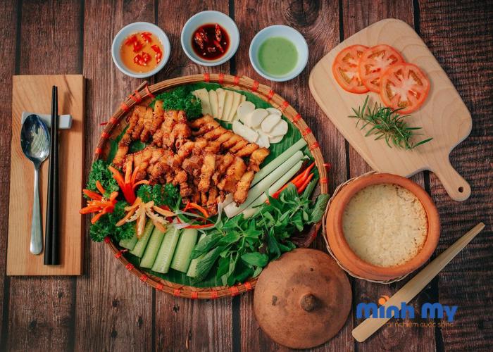 TOP 7 quán cơm niêu Đà Lạt cơm ngon chuẩn vị mẹ nấu