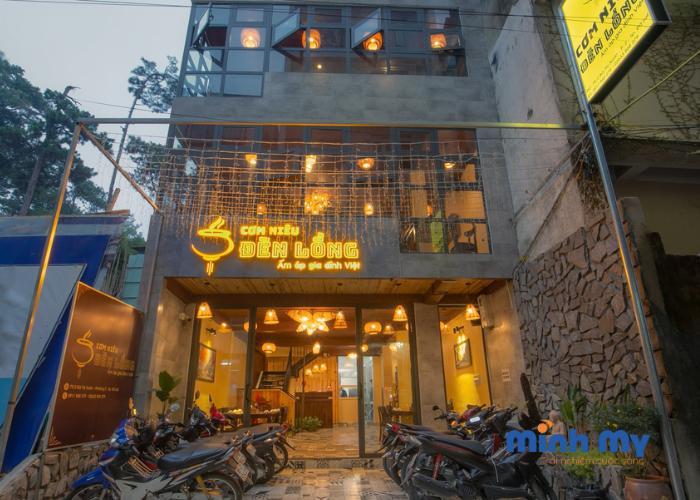 TOP 7 quán cơm niêu Đà Lạt cơm ngon chuẩn vị mẹ nấu