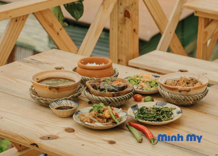 TOP 7 quán cơm niêu Đà Lạt cơm ngon chuẩn vị mẹ nấu