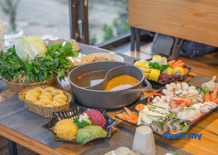 Review du lịch Đà Lạt mùa hè: khí hậu, thời trang, điểm du lịch