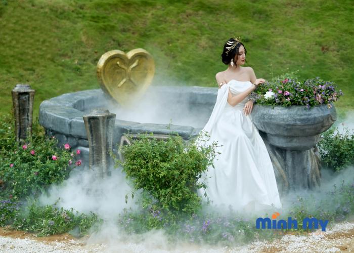Review Thung Lũng Của Các Vị Thần - GOD Valley Dalat Siêu Hot