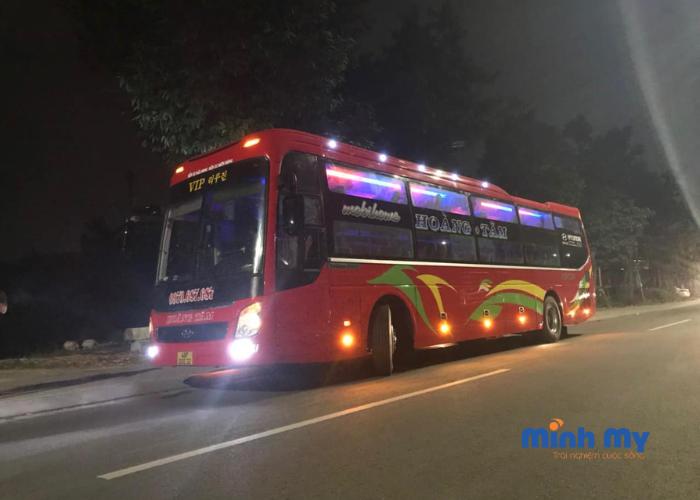 TOP 4 nhà xe Đà Lạt đi Đắk Nông kèm bảng giá chi tiết