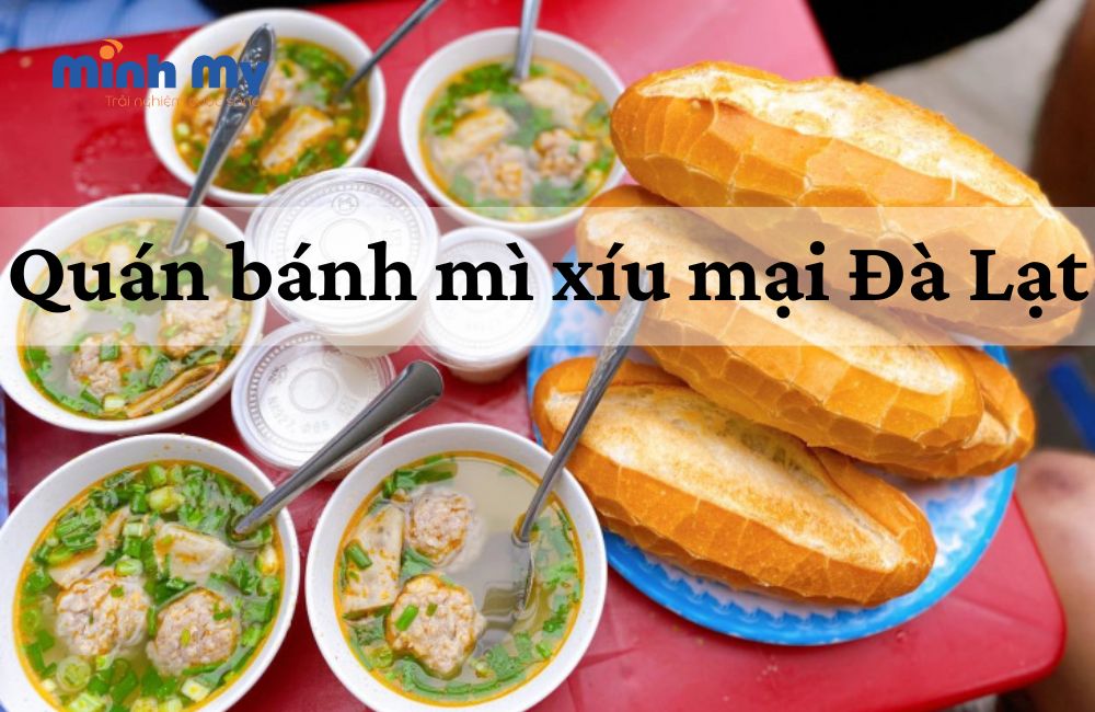 Quan Banh Mi Xiu Mai Da Lat (1)