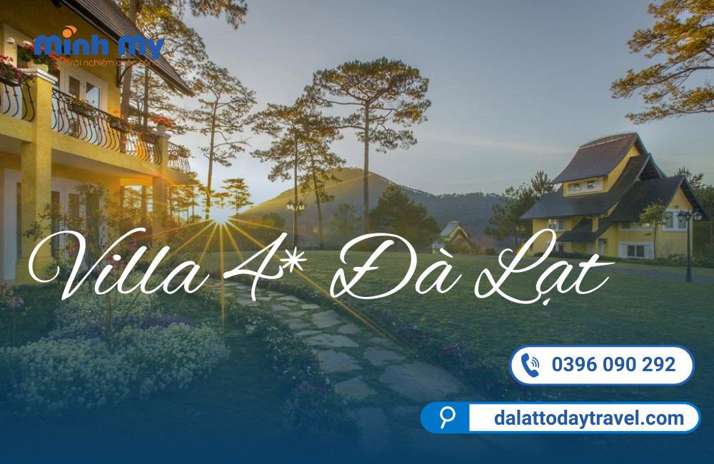 Villa 4 Sao Da Lat (1)
