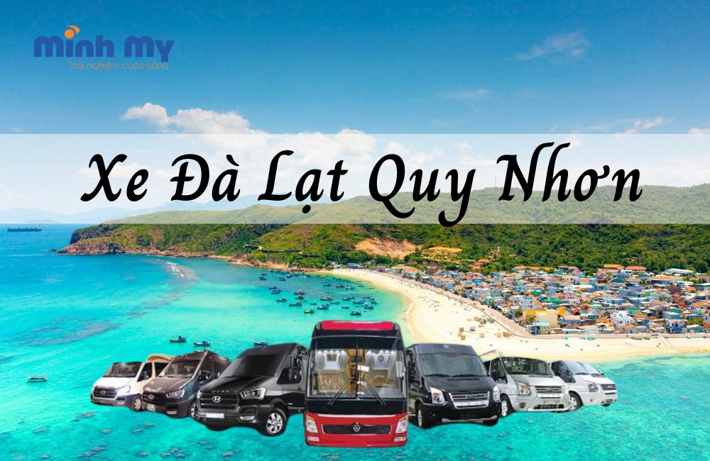 Xe Da Lat Di Quy Nhon (1)
