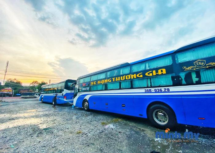 TOP 8 nhà xe Đà Lạt Bình Dương uy tín, giá vé mới 2024