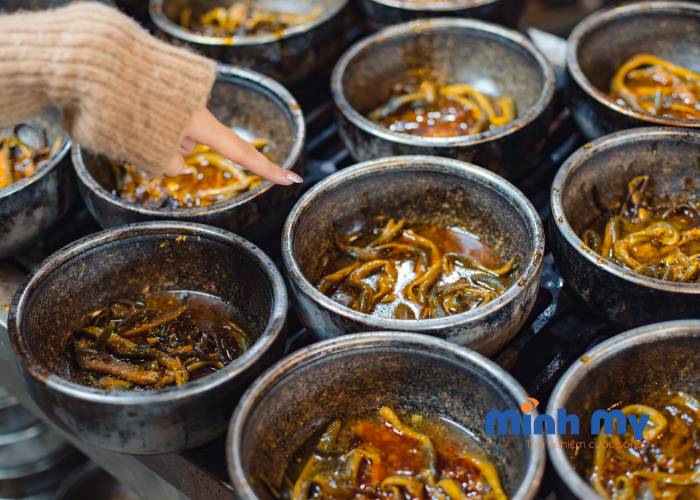 Xì Xụp 8 quán phở thố đá Đà Lạt ngon quên lối về