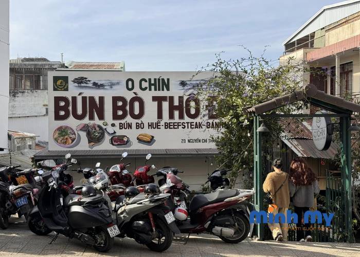 Xì Xụp 8 quán phở thố đá Đà Lạt ngon quên lối về