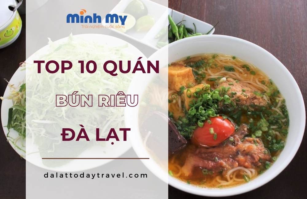 Bun Rieu Da Lat (1)