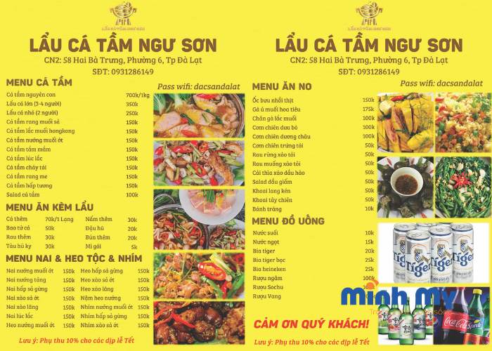 Quan Lau Ca Tam Da Lat (3)