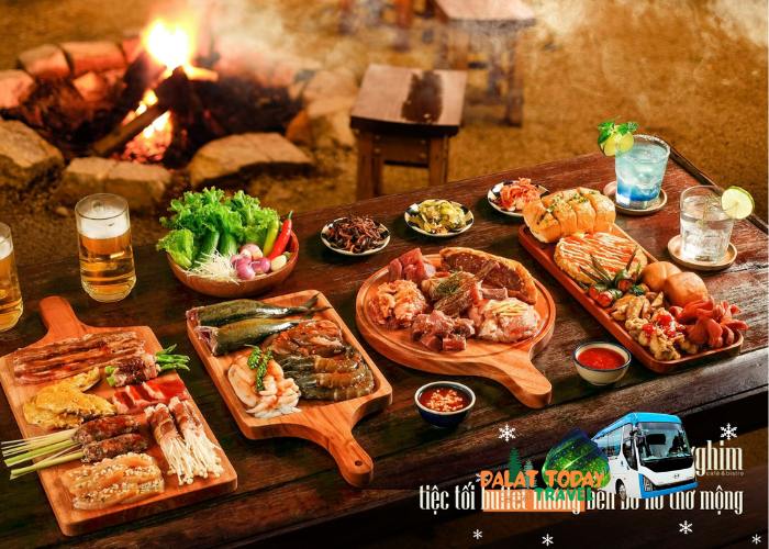 Buffet Da Lat (7)