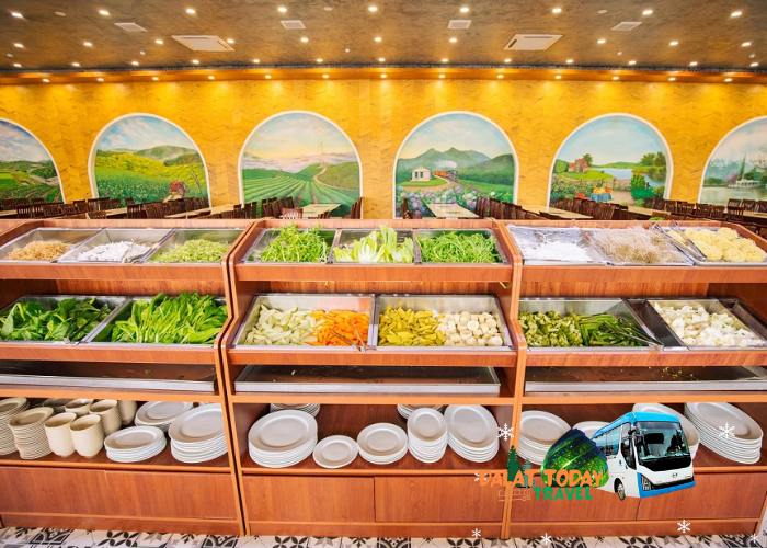 Buffet Da Lat (8)