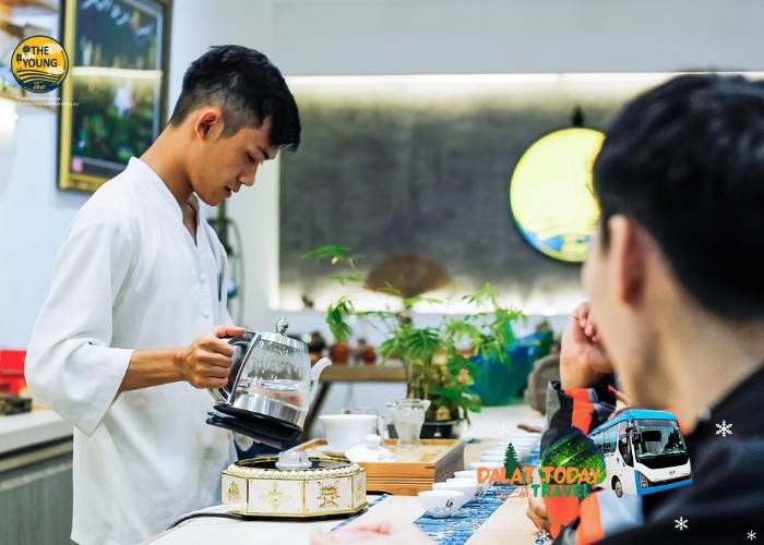 Tiem Tra Da Lat (4)