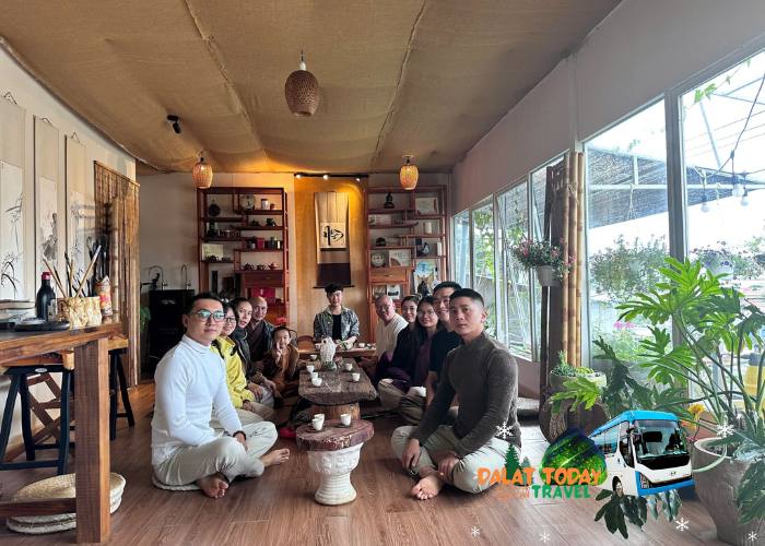 Tiem Tra Da Lat (5)