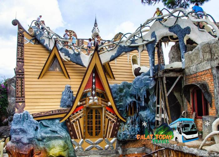 Kinh nghiệm du lịch Đà Lạt tháng 3 mà không thể bỏ qua