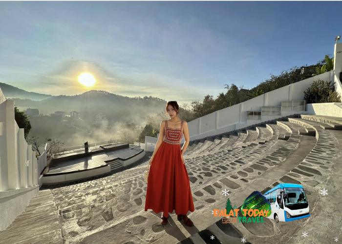 Hoa Xuong Rong Da Lat