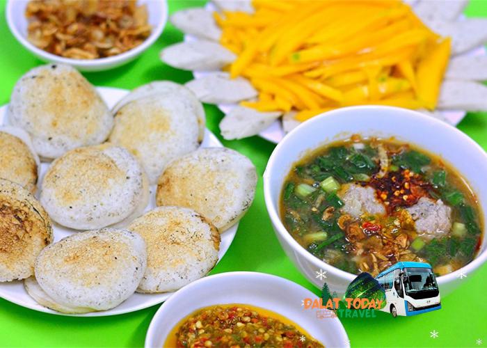 Du lịch Đà Lạt tháng 6: Tháng của những cơn mưa ngày hè