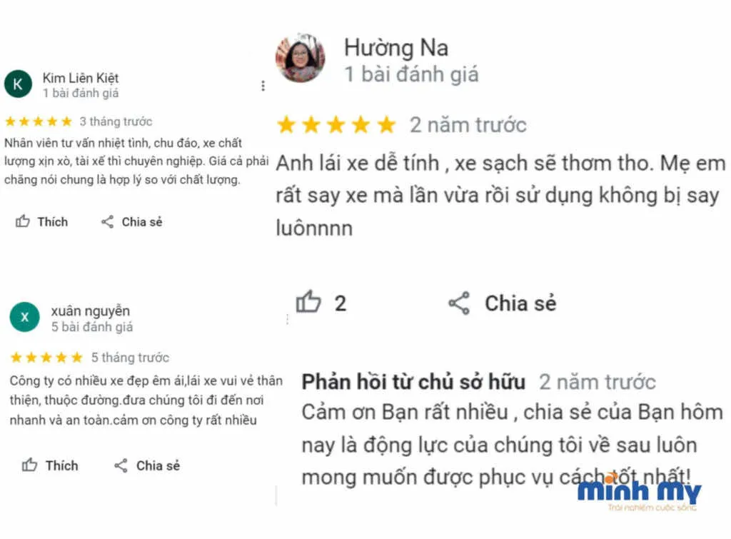 Thuê xe Đà Lạt - Nam Cát Tiên