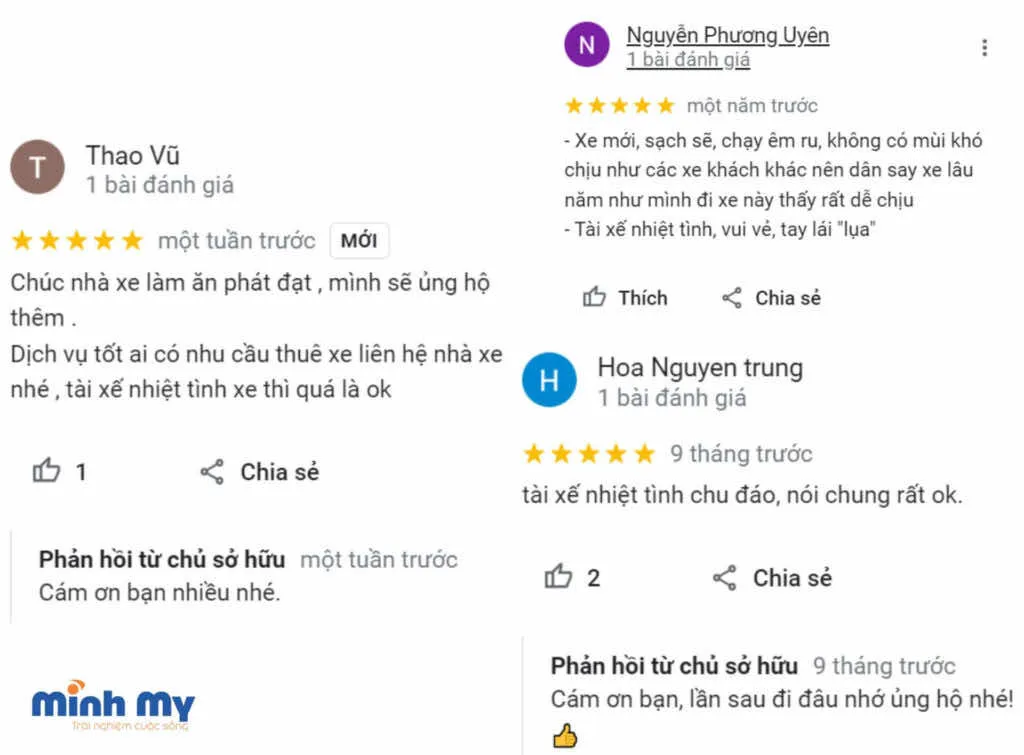 Thuê xe Đà Lạt - Nam Cát Tiên