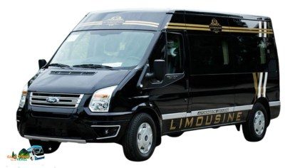 Xe Limousine