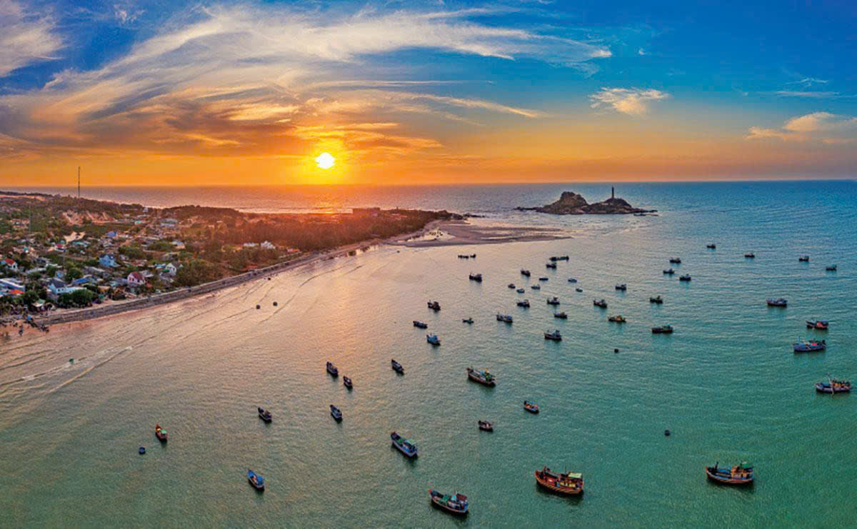 Thuê xe du lịch Đà Lạt