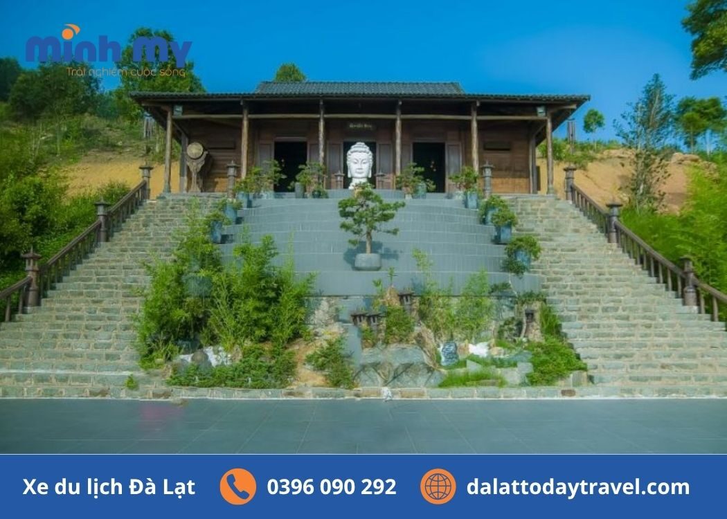 Xe sân bay Liên Khương Bảo Lộc