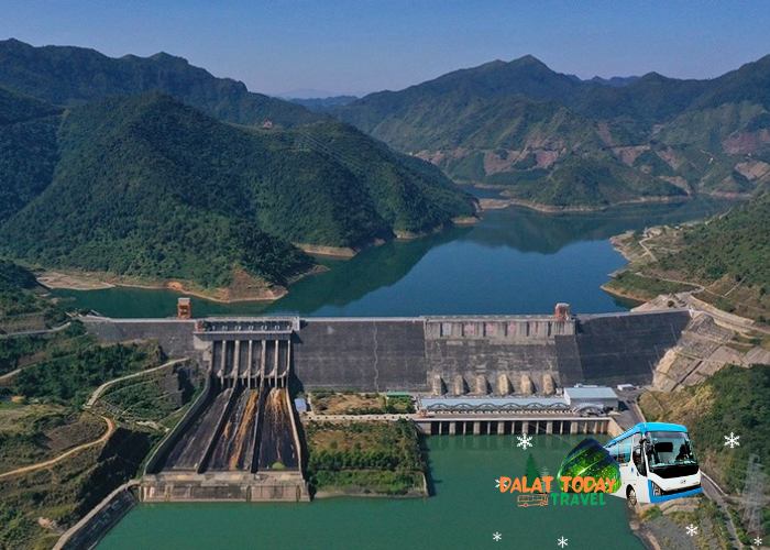 Thuê xe Đà Lạt đi Gia Lai